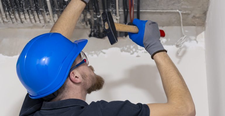 Rifacimento Impianti Elettrici Milano Rifacimento Impianti Elettrici Milano
