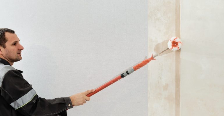 Tinteggiatura e Decorazione Pareti Milano Tinteggiatura e Decorazione Pareti Milano